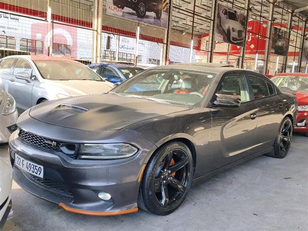 Dodge Charger 2016 for sale in Iraq - Erbil